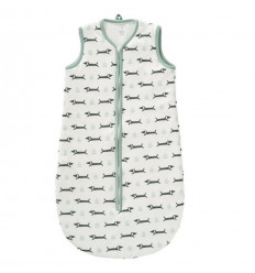 SLEEPINGBAG 90 INTERLOCK HEDGEHOG 21