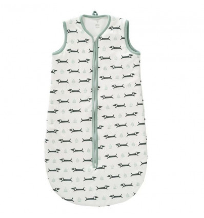 SLEEPINGBAG 90 INTERLOCK HEDGEHOG 21