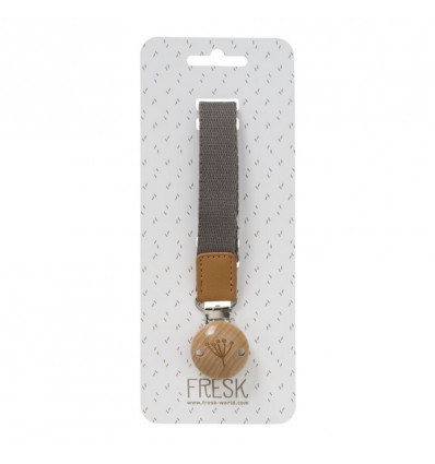 PACIFIER HOLDER DARK NIGHT 25