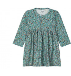 NBFOTILIA LS DRESS TRELLIS 68 201