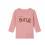 NBFOFRA LS TOP BOX BLUSH 56 201