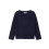 NMFVICTI LS KNIT L D SAPPHIRE 98 201