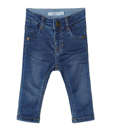 NBMSOFUS DNMTORAS 2384 PANT MEDIUM 201