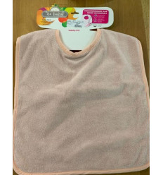 SLAB XL 2 DRUKKNOPEN 40X50 DUSTY PINK 20