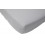 DRAP HSSE COTON JERSEY 70X140 GREY 20