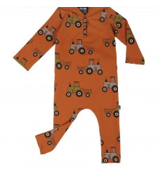 TRACTOR WINTER JUMPSUIT 50/56 20