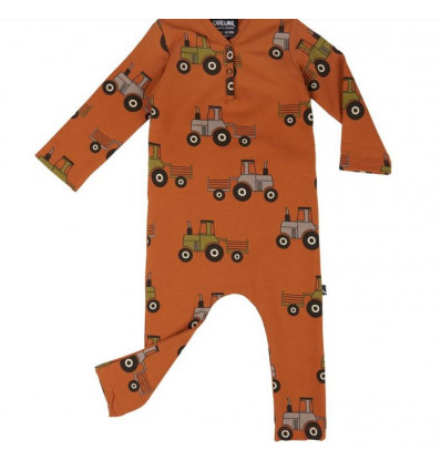 TRACTOR WINTER JUMPSUIT 50/56 20