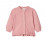 NBFKALINE LS KNIT CARD BLUSH 74 201