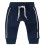 B REGULAR FIT PANTS ETWATWA PEACOAT 56