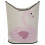 LAUNDRY HAMPER SWAN 5