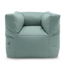 FAUTEUILTJE BEANBAG ASH GREEN 221