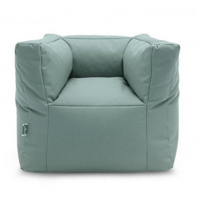 FAUTEUILTJE BEANBAG ASH GREEN 221