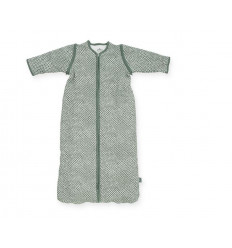 BABY SLAAPZAK 70CM SNAKE ASH GREEN 22