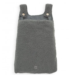 PARKOPBERGZAK TEDDY STORM GREY 22