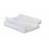 WASKUSSENHOES BADSTOF 50X70CM WHITE 22