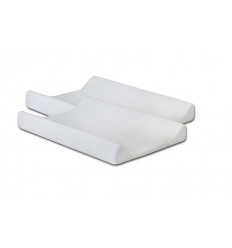 WASKUSSENHOES BADSTOF 50X70CM WHITE 22