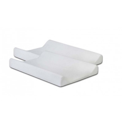 WASKUSSENHOES BADSTOF 50X70CM WHITE 22