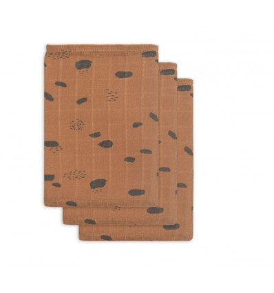 HYDROFIEL WASHANDJE SPOT STORM GREY 22