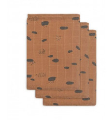 HYDROFIEL WASHANDJE SPOT CARAMEL 22