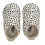 BOBUX SOFT SOLES DALMATION VANILLA M 22