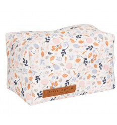 TROUSSE DE TOILETTE SPRING FLOWERS 21