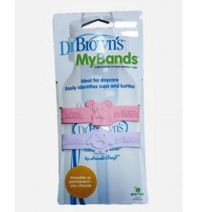 MY BANDS 2 PACK 4