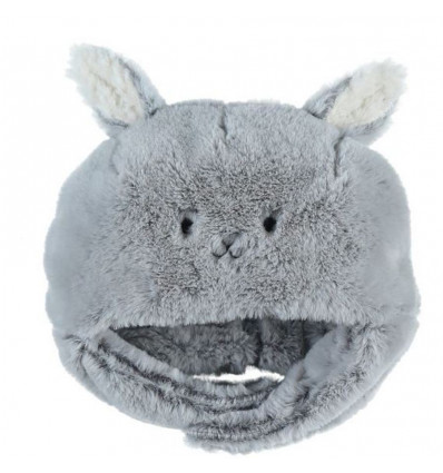 GROLOUDOUX CHAPKA GRIS T0