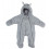 GROLOUDOUX PILOTE GRIS 3M