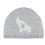 COCON BONNET GRIS T0 202