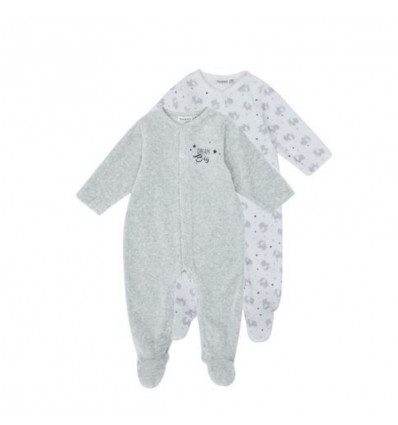 GRIS BIO 3M 202