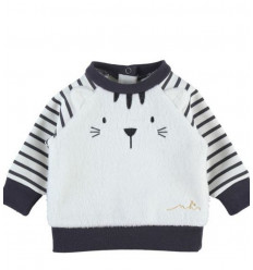 COCON SWEAT TIGRE 3M 202