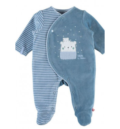 SMART BOY DORS BIEN VEL BICOL 3M 202