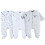 PLUME SET 3 PCS DORS BIEN VEL BIO 3M 202