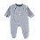 EXPLORE DORS BIEN VELOURS GRIS 3D 3M 202
