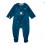 BDM BOY DB VELOURS SMILE 3M 202