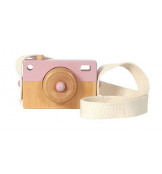 LD HOUTEN CAMERA PINK 30M 201