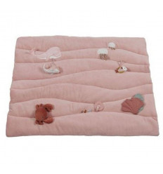 LD PARK-KLEED OCEAN PINK 211