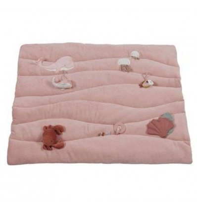 LD PARK-KLEED OCEAN PINK 211