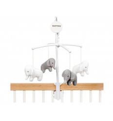 ANNEAU DENTITION BOIS 241