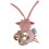 N&P&L LOLA ROZE RING RAMMELAAR BIO 231