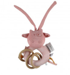 N&P&L LOLA ROZE RING RAMMELAAR BIO 231