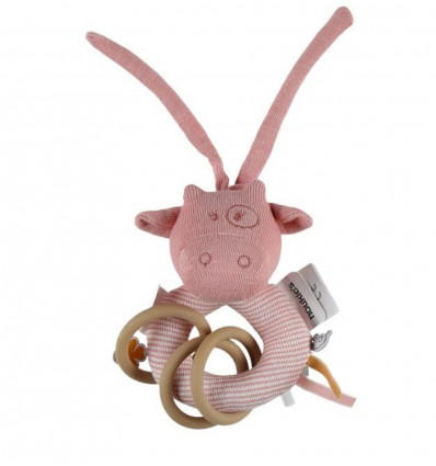 N&P&L LOLA ROZE RING RAMMELAAR BIO 231