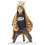 COSTUME TIGRE