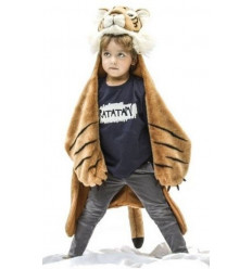 COSTUME TIGRE