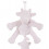 N&P&L LOLA ROSE MINI-MUSICAL COT 25