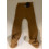 MEADOWN WARM FLEECE LEGWORMER CARAMEL 20