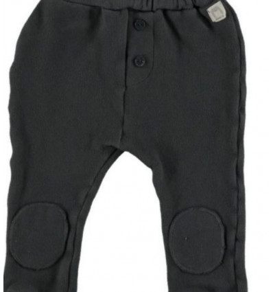 OAK WARM FLEECE PANTS KNEE PADS 20