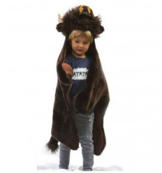 COSTUME BUFFLE