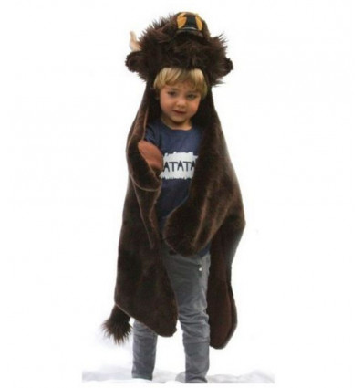 COSTUME BUFFLE