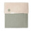 WIEGDEK. TEDDY OSLO GREEN/SAND 231